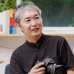 広島の出張撮影カメラマン/家族写真/プロフィール/カナモトヒロシ